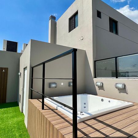 Dorrego 1781 Apartman Buenos Aires Kültér fotó