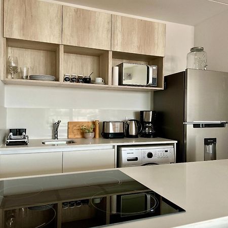 Dorrego 1781 Apartman Buenos Aires Kültér fotó