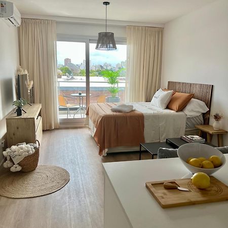 Dorrego 1781 Apartman Buenos Aires Kültér fotó