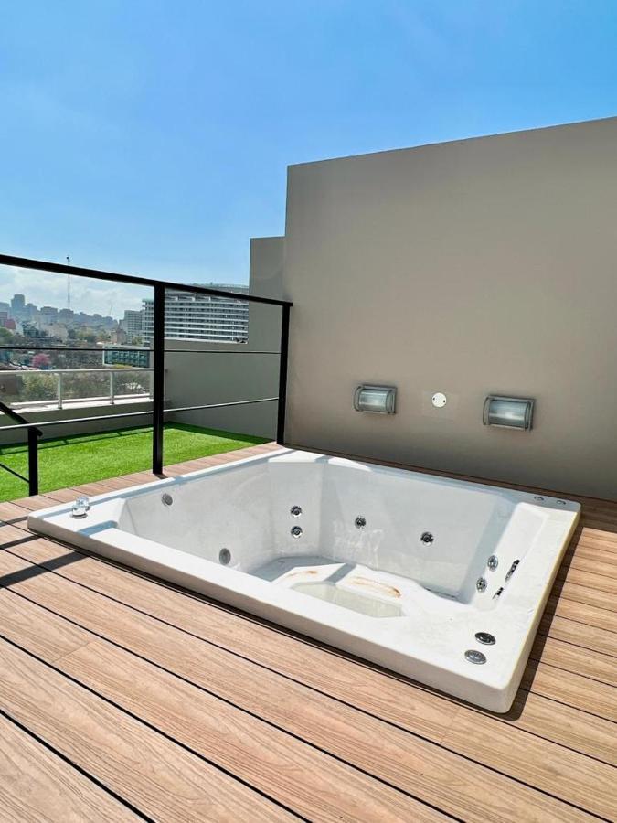 Dorrego 1781 Apartman Buenos Aires Kültér fotó
