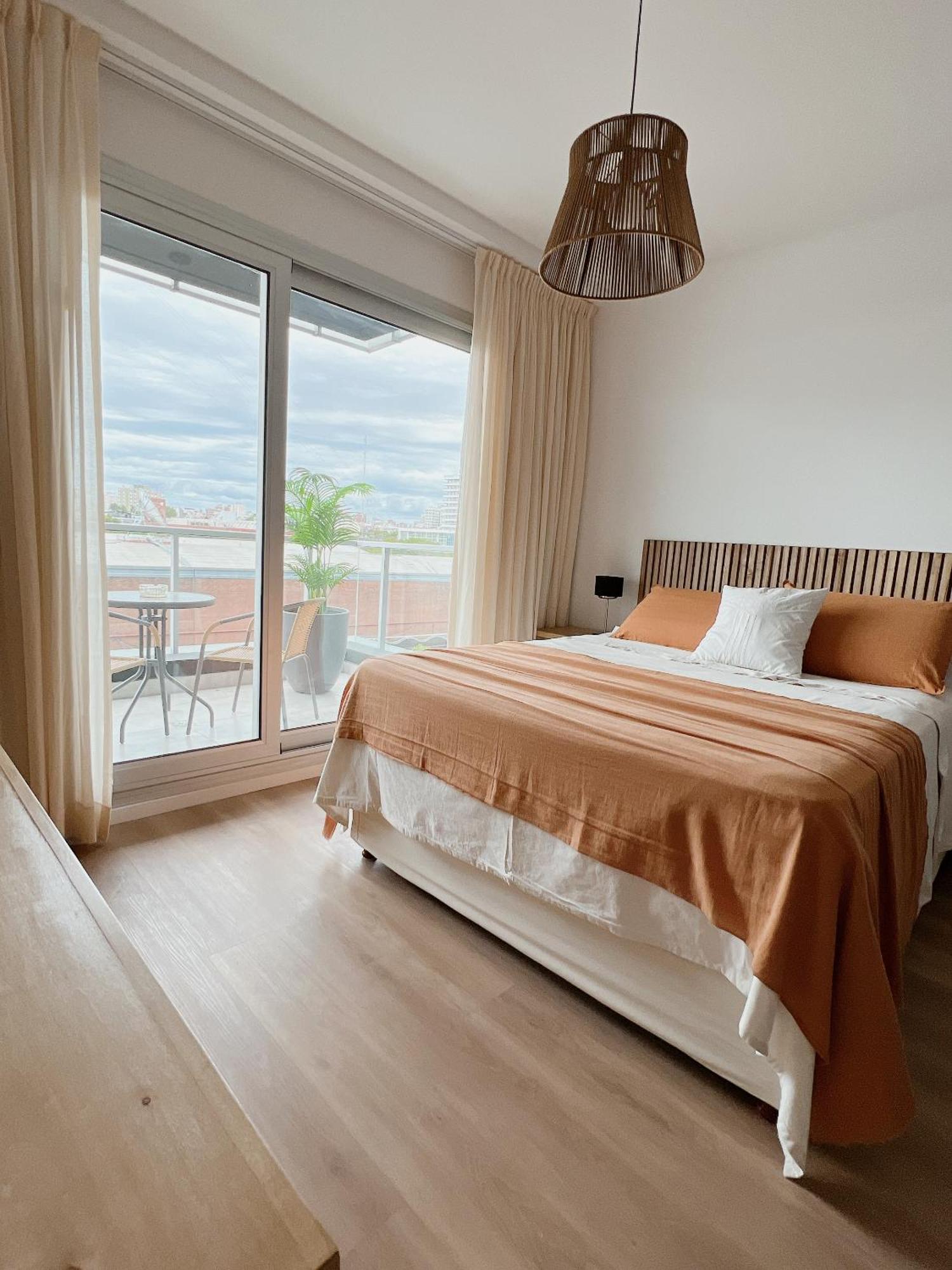 Dorrego 1781 Apartman Buenos Aires Kültér fotó