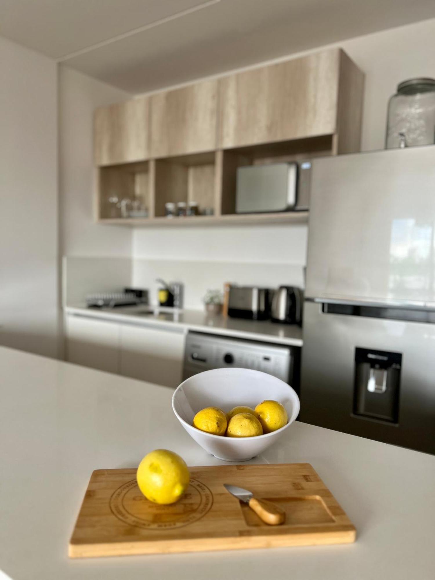 Dorrego 1781 Apartman Buenos Aires Kültér fotó